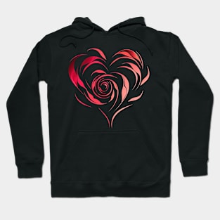 Happy Valentines Day Hoodie